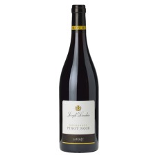 Pinot Noir - LaforÃªt 2019 Bourgogne - aoc